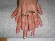 Best Nails - Kriszti