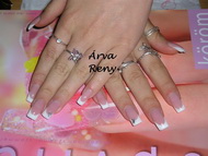 Best Nails - Magamnak:)