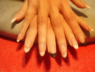 Best Nails - francia 