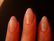 Best Nails - francia Anita