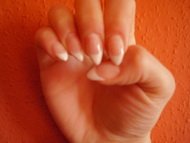 Best Nails - francia Anita