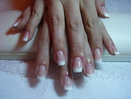 Best Nails - francia Anita