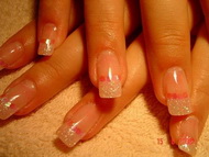 Best Nails - Zselés körmök