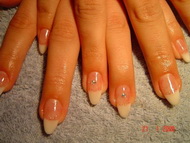Best Nails - Zselés körmök