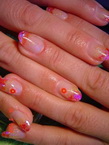 Best Nails - Zselés körmök