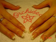 Best Nails - Zselés körmök