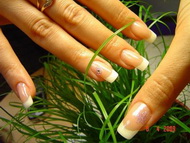 Best Nails - Francia köröm
