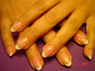 Best Nails - Francia köröm