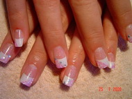 Best Nails - Zselés körmök