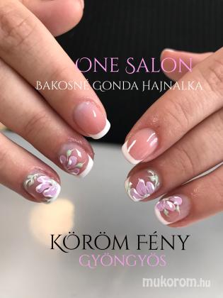 One salon - One - 2018-04-28 08:36