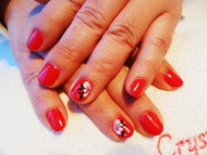 Best Nails - Gel lac akrillal