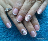 Gel lac