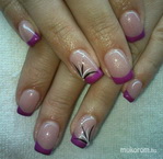 Gel lac