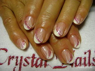 Best Nails - gel lakkozás