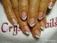 Best Nails - gel lakkozás