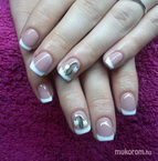 Gel lac