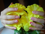 Best Nails - Gel polish