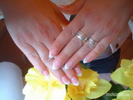 Best Nails - Francia gél lakk