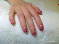 gel lac csillámmal1