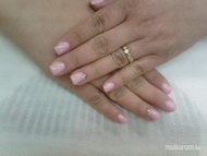 Mercinek szolid gel lac