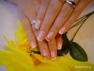 Best Nails - Andinak gél lakk