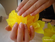 Best Nails - Kingának gél lakk