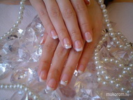 Best Nails - Nórának gél lakk