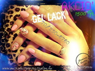 gel lack