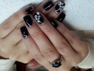 gel lac