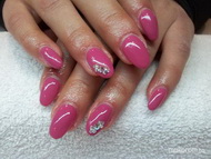 gel lac