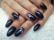 gel lac