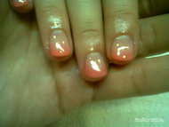 Best Nails - Szinatmenetes