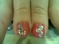 Best Nails - szep
