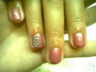 Best Nails - Gel lakk 