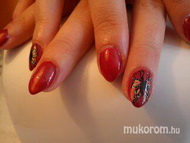 Best Nails - barátnőmnek készítettem