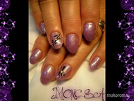 Best Nails - Moncsa munkái