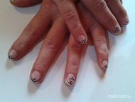 Best Nails - Gél lakk