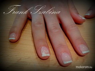 Best Nails - Gél lakk