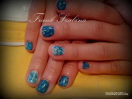 Best Nails - Ildinek gél lakk