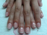 tűvel készült virág 2