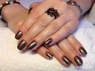 Best Nails - Chameleon géllakk