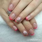Gel lac