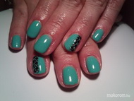 Katinka anyukájának