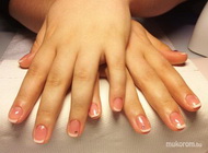 Best Nails - Francia géllakk