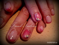 Best Nails - Csillának