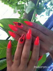 neon