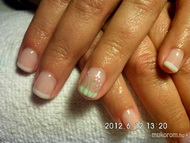 Minta a vendég kérése