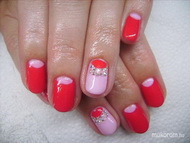 Tündérkének gellac