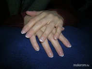 Best Nails - Gel polish