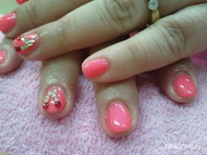 Mercinek cseresznyés